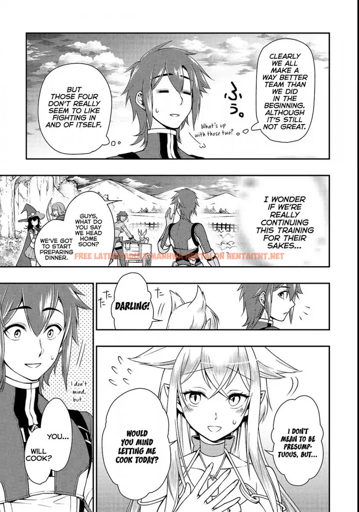 Read Hentai Image 32 604 in comic Lv2 Kara Cheat Datta Motoyuusha Kouho No Mattari Isekai Life - Chapter 6 - hentaitnt.net