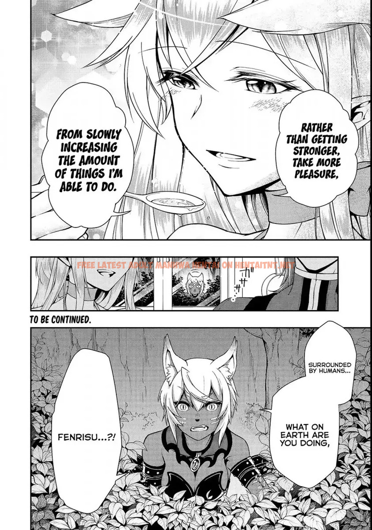 Read Hentai Image 34 604 in comic Lv2 Kara Cheat Datta Motoyuusha Kouho No Mattari Isekai Life - Chapter 6 - hentaitnt.net