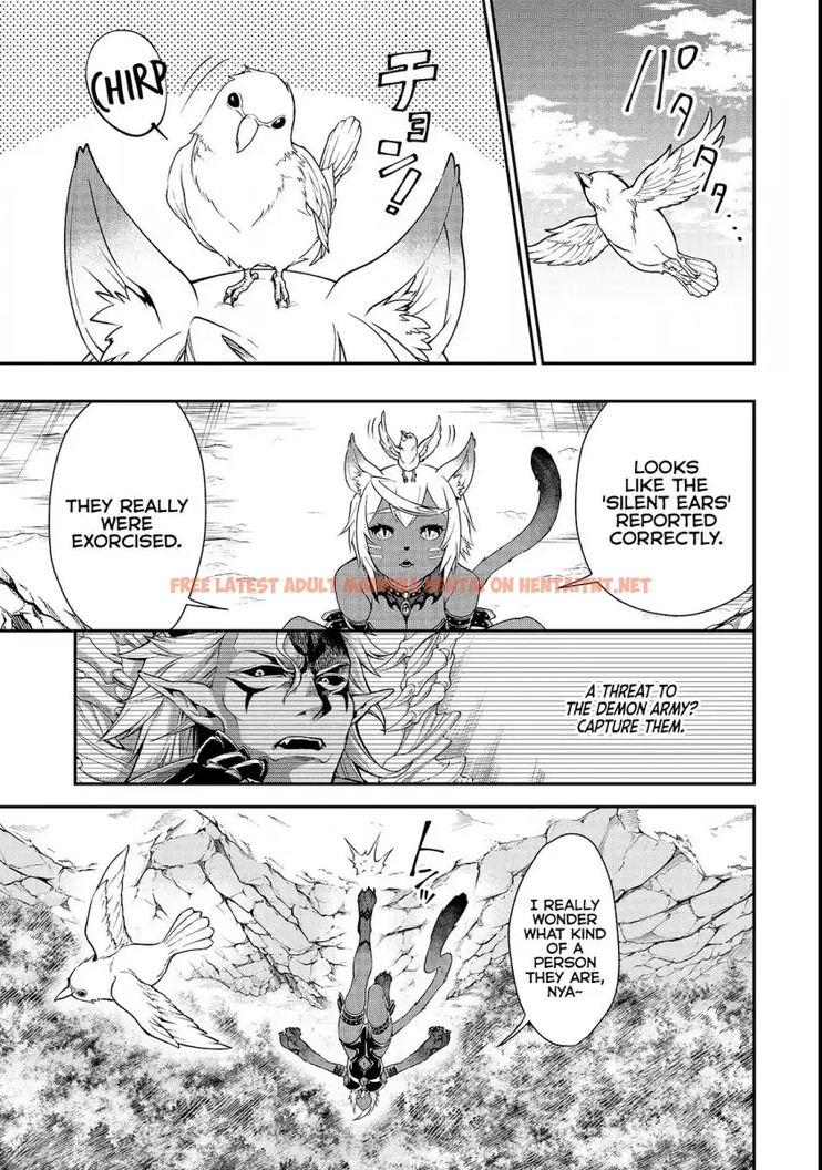 Read Hentai Image 4 604 in comic Lv2 Kara Cheat Datta Motoyuusha Kouho No Mattari Isekai Life - Chapter 6 - hentaitnt.net