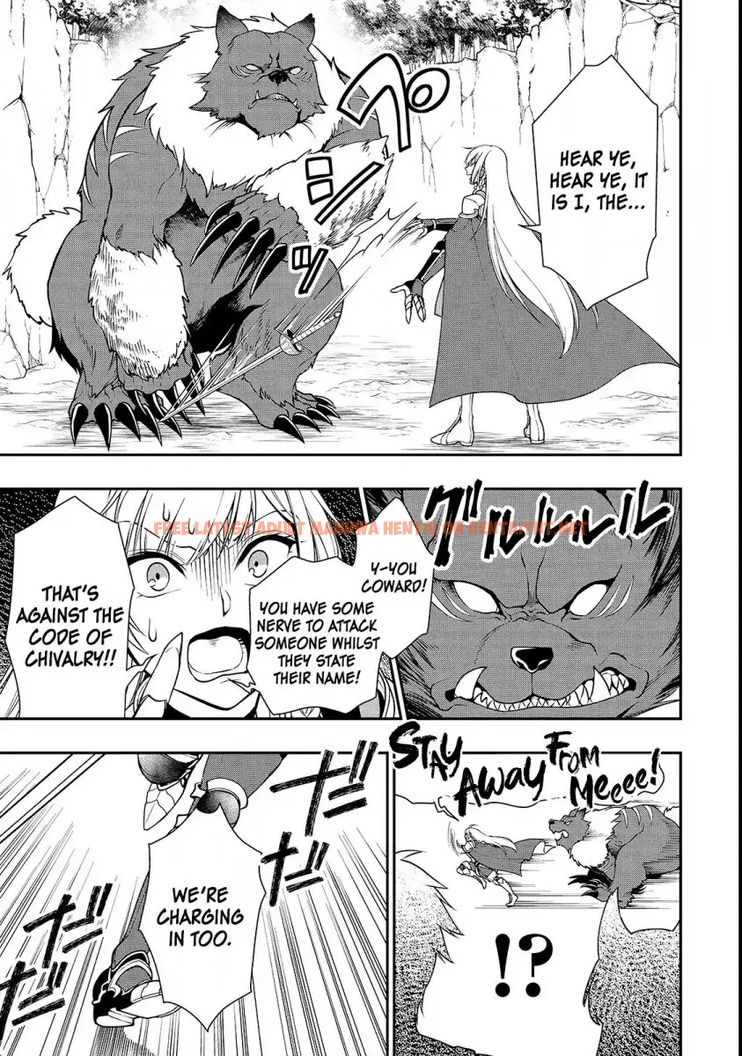 Read Hentai Image 6 604 in comic Lv2 Kara Cheat Datta Motoyuusha Kouho No Mattari Isekai Life - Chapter 6 - hentaitnt.net