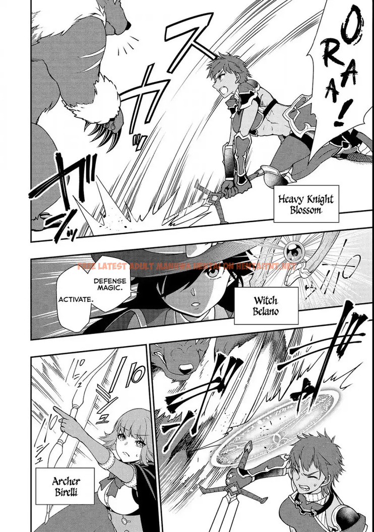 Read Hentai Image 7 604 in comic Lv2 Kara Cheat Datta Motoyuusha Kouho No Mattari Isekai Life - Chapter 6 - hentaitnt.net