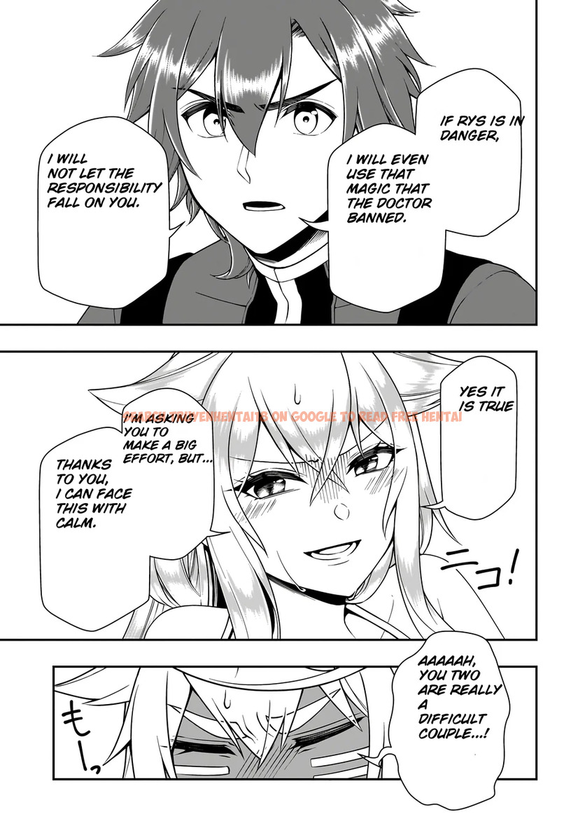 Read Hentai Image 10 0c809 in comic Lv2 Kara Cheat Datta Motoyuusha Kouho No Mattari Isekai Life - Chapter 60 - www.hentaitnt.net