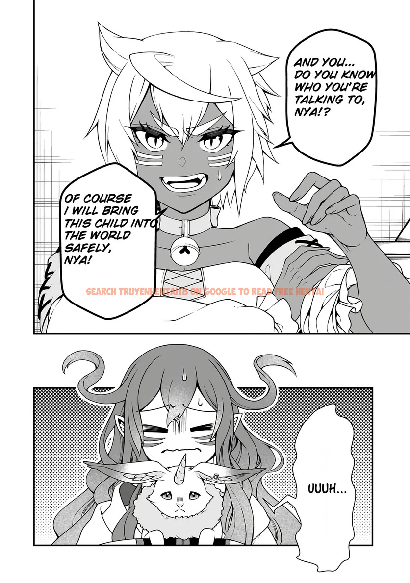 Read Hentai Image 11 0c809 in comic Lv2 Kara Cheat Datta Motoyuusha Kouho No Mattari Isekai Life - Chapter 60 - www.hentaitnt.net