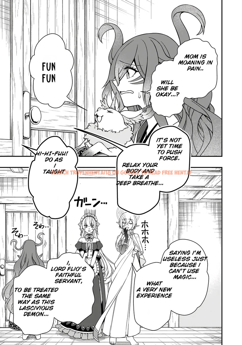 Read Hentai Image 12 0c809 in comic Lv2 Kara Cheat Datta Motoyuusha Kouho No Mattari Isekai Life - Chapter 60 - www.hentaitnt.net