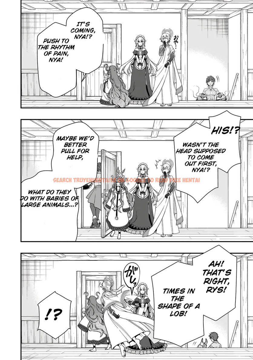 Read Hentai Image 13 0c809 in comic Lv2 Kara Cheat Datta Motoyuusha Kouho No Mattari Isekai Life - Chapter 60 - www.hentaitnt.net