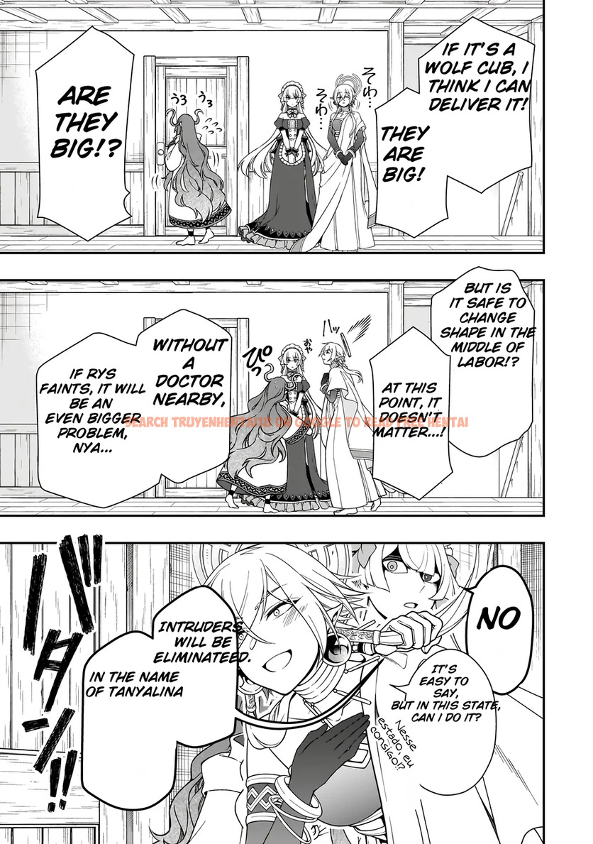 Read Hentai Image 14 0c809 in comic Lv2 Kara Cheat Datta Motoyuusha Kouho No Mattari Isekai Life - Chapter 60 - www.hentaitnt.net