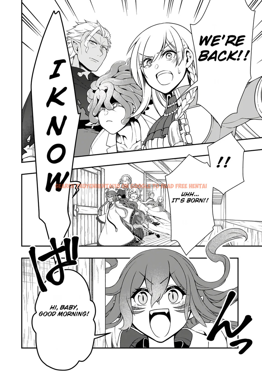 Read Hentai Image 15 0c809 in comic Lv2 Kara Cheat Datta Motoyuusha Kouho No Mattari Isekai Life - Chapter 60 - www.hentaitnt.net