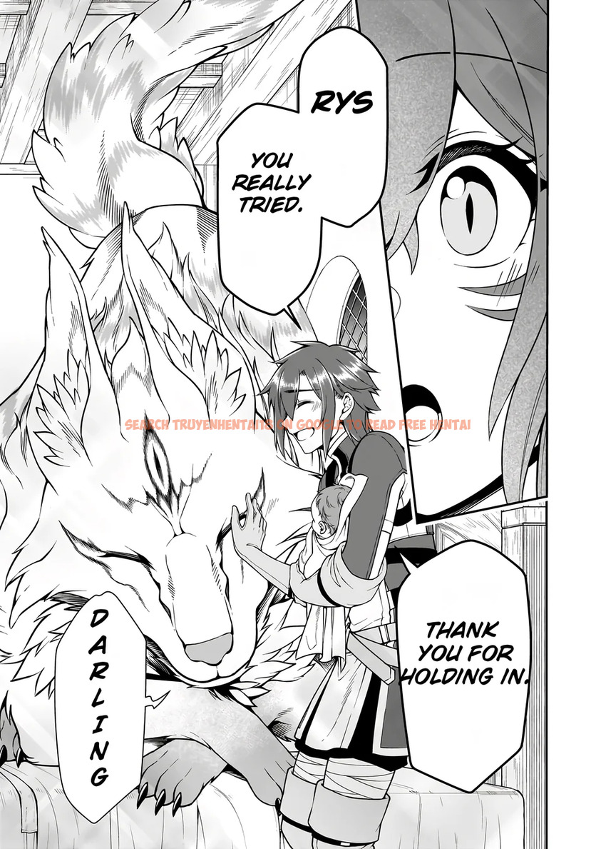 Read Hentai Image 16 0c809 in comic Lv2 Kara Cheat Datta Motoyuusha Kouho No Mattari Isekai Life - Chapter 60 - www.hentaitnt.net