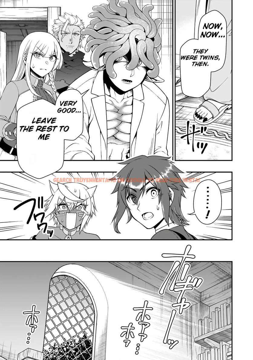 Read Hentai Image 18 0c809 in comic Lv2 Kara Cheat Datta Motoyuusha Kouho No Mattari Isekai Life - Chapter 60 - www.hentaitnt.net