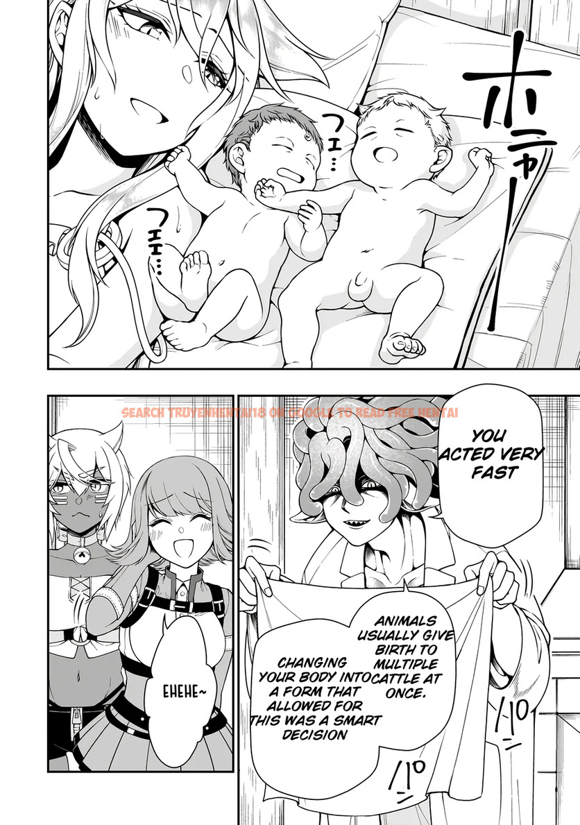Read Hentai Image 19 0c809 in comic Lv2 Kara Cheat Datta Motoyuusha Kouho No Mattari Isekai Life - Chapter 60 - www.hentaitnt.net