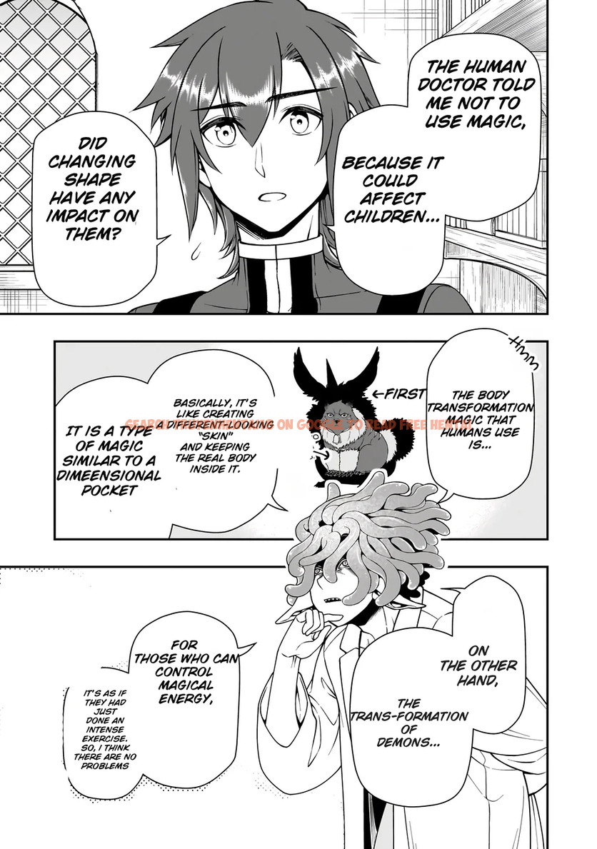 Read Hentai Image 20 0c809 in comic Lv2 Kara Cheat Datta Motoyuusha Kouho No Mattari Isekai Life - Chapter 60 - www.hentaitnt.net