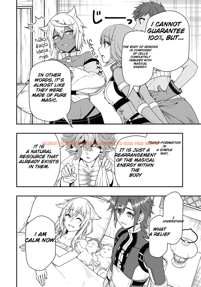 Read Hentai Image 21 0c809 in comic Lv2 Kara Cheat Datta Motoyuusha Kouho No Mattari Isekai Life - Chapter 60 - www.hentaitnt.net