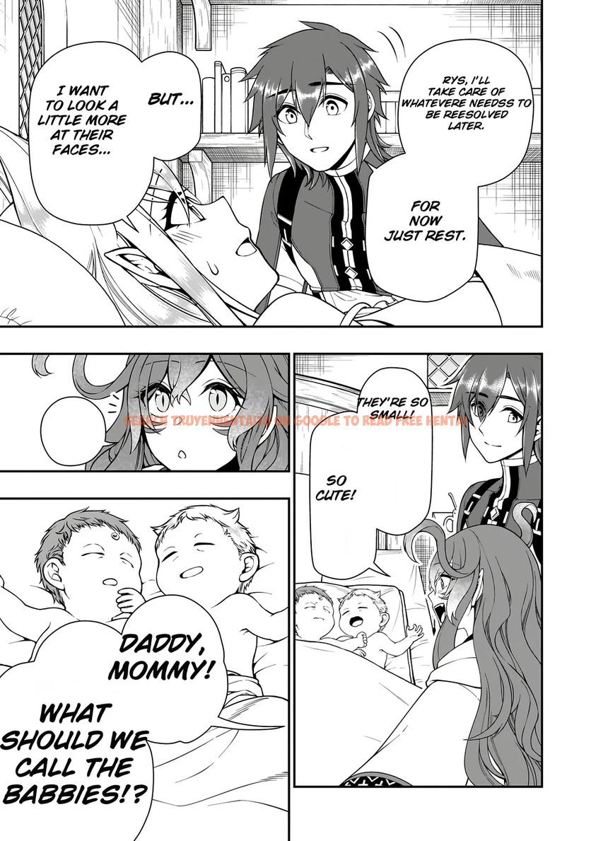 Read Hentai Image 22 0c809 in comic Lv2 Kara Cheat Datta Motoyuusha Kouho No Mattari Isekai Life - Chapter 60 - www.hentaitnt.net