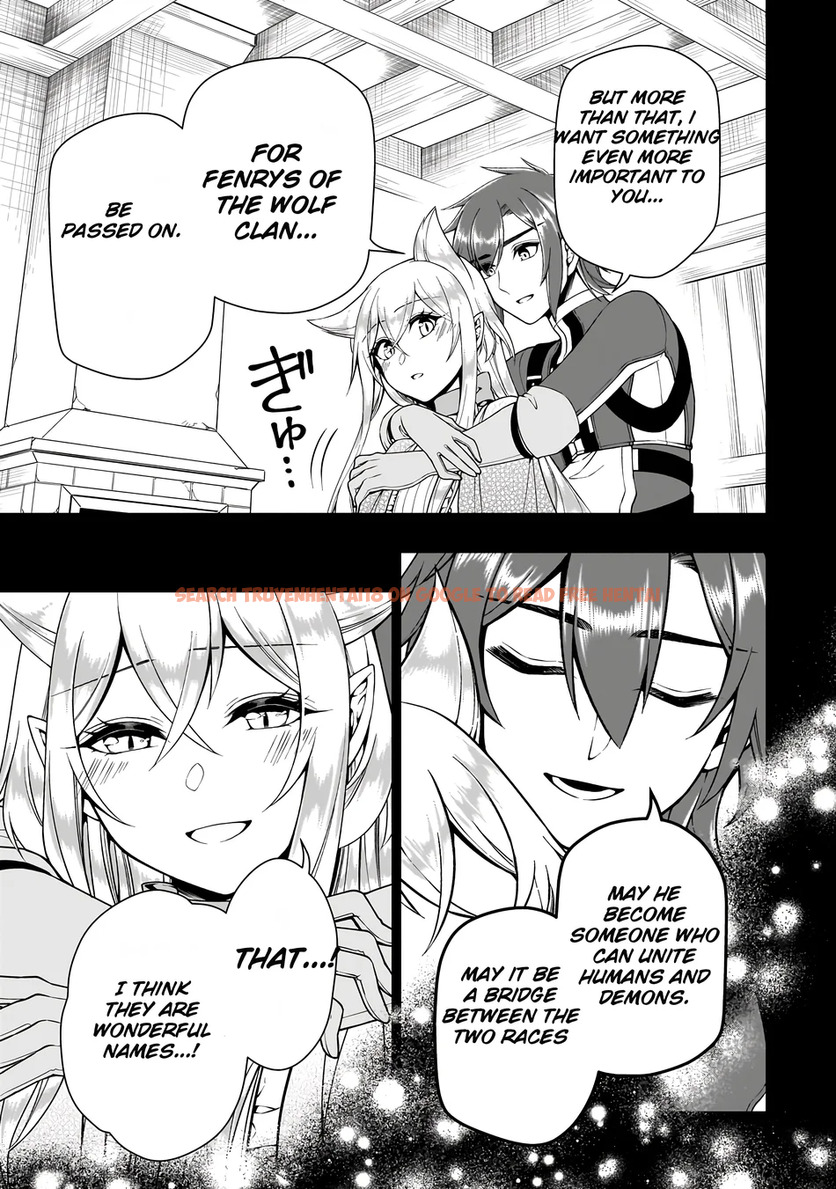 Read Hentai Image 26 0c809 in comic Lv2 Kara Cheat Datta Motoyuusha Kouho No Mattari Isekai Life - Chapter 60 - www.hentaitnt.net