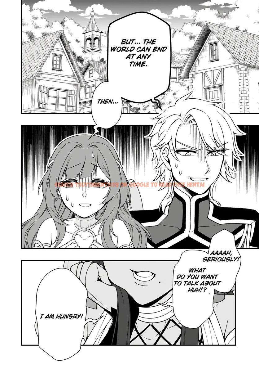 Read Hentai Image 27 0c809 in comic Lv2 Kara Cheat Datta Motoyuusha Kouho No Mattari Isekai Life - Chapter 60 - www.hentaitnt.net