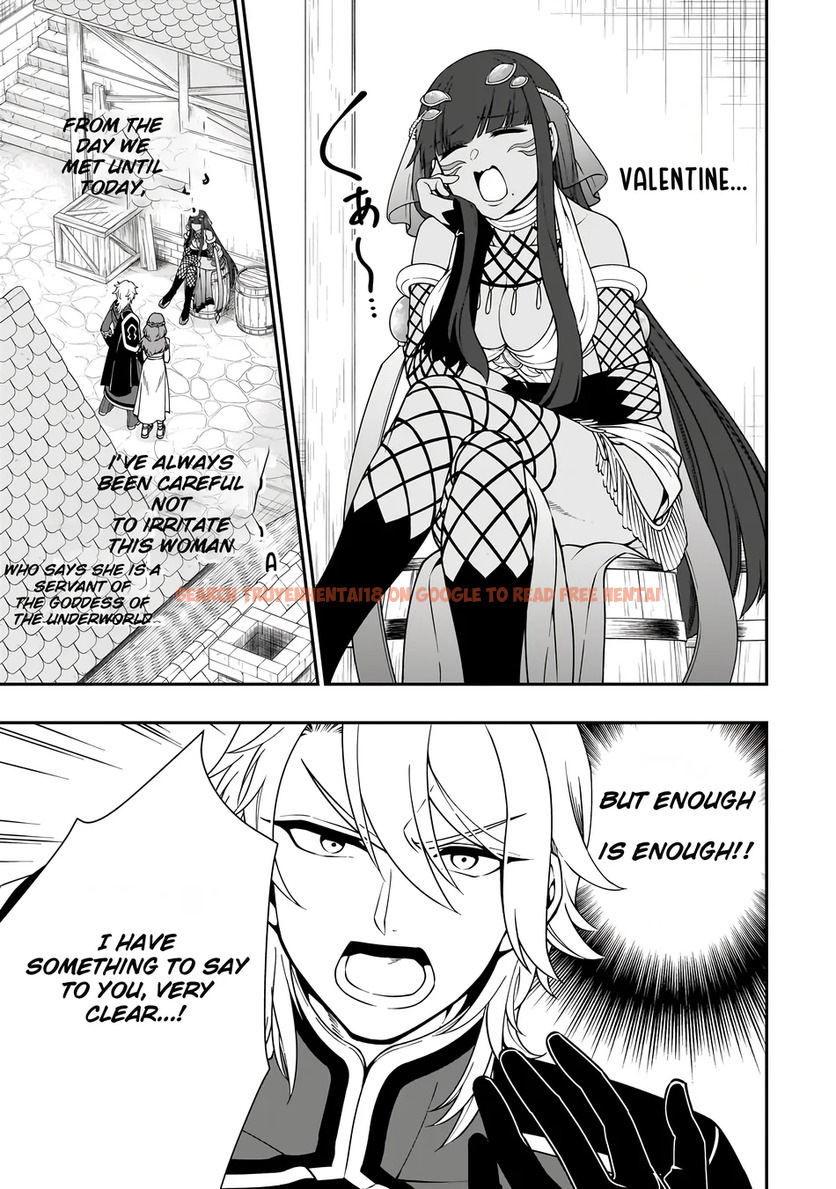 Read Hentai Image 28 0c809 in comic Lv2 Kara Cheat Datta Motoyuusha Kouho No Mattari Isekai Life - Chapter 60 - www.hentaitnt.net