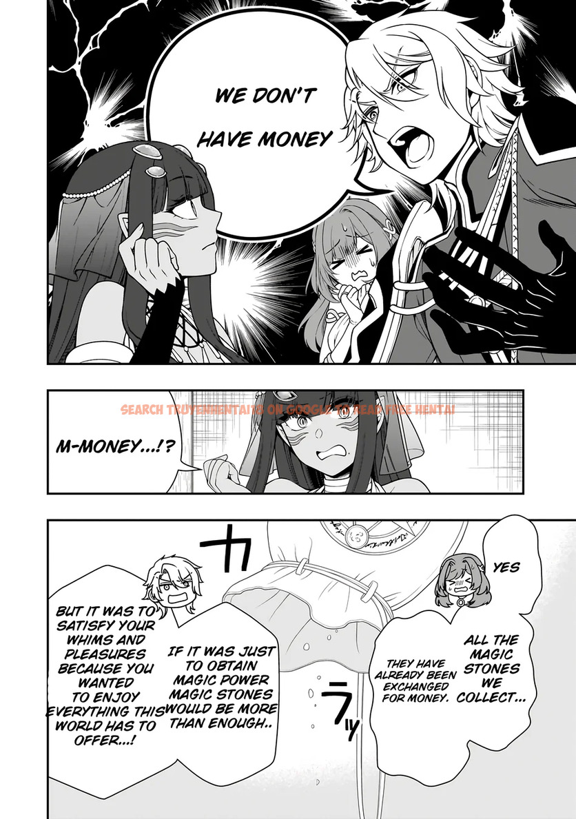 Read Hentai Image 29 0c809 in comic Lv2 Kara Cheat Datta Motoyuusha Kouho No Mattari Isekai Life - Chapter 60 - www.hentaitnt.net