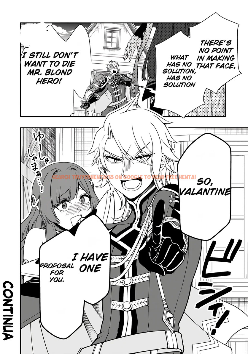 Read Hentai Image 31 0c809 in comic Lv2 Kara Cheat Datta Motoyuusha Kouho No Mattari Isekai Life - Chapter 60 - www.hentaitnt.net