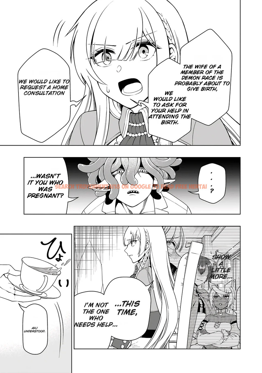Read Hentai Image 4 0c809 in comic Lv2 Kara Cheat Datta Motoyuusha Kouho No Mattari Isekai Life - Chapter 60 - www.hentaitnt.net