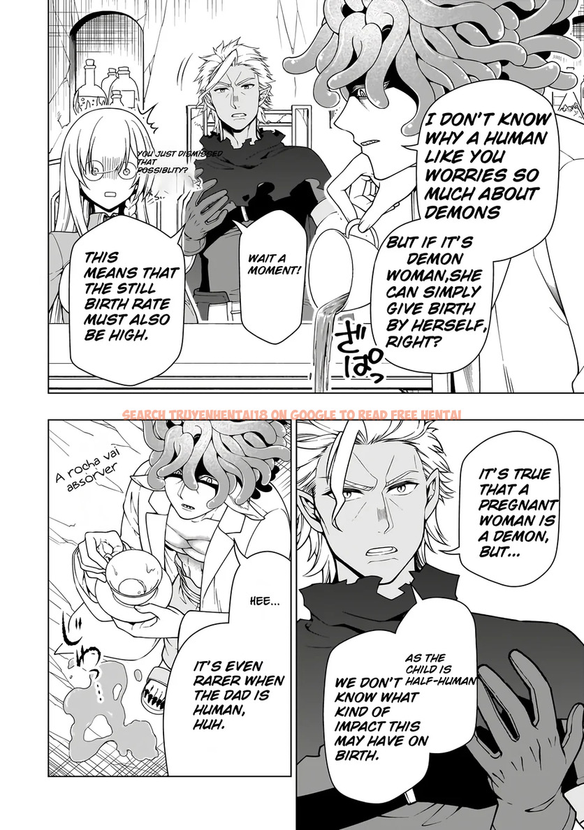 Read Hentai Image 5 0c809 in comic Lv2 Kara Cheat Datta Motoyuusha Kouho No Mattari Isekai Life - Chapter 60 - www.hentaitnt.net