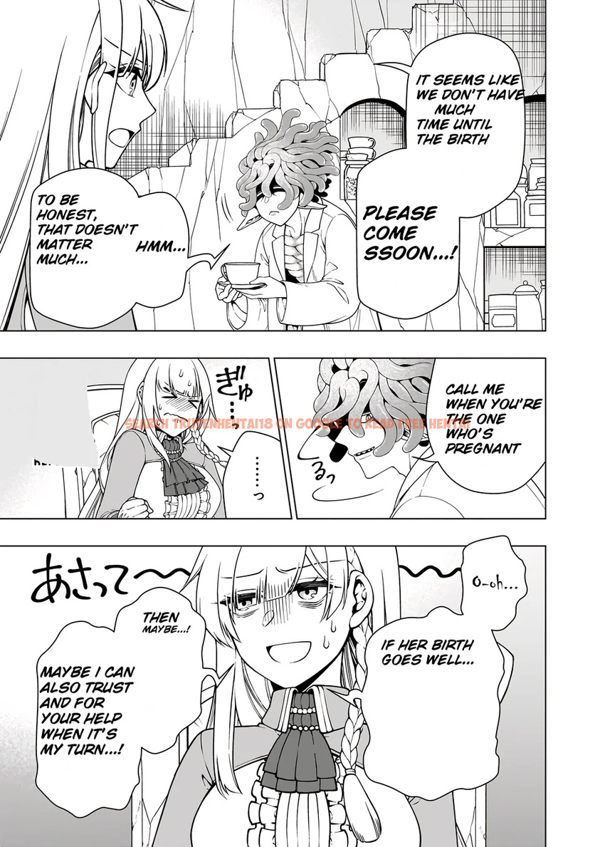 Read Hentai Image 6 0c809 in comic Lv2 Kara Cheat Datta Motoyuusha Kouho No Mattari Isekai Life - Chapter 60 - www.hentaitnt.net