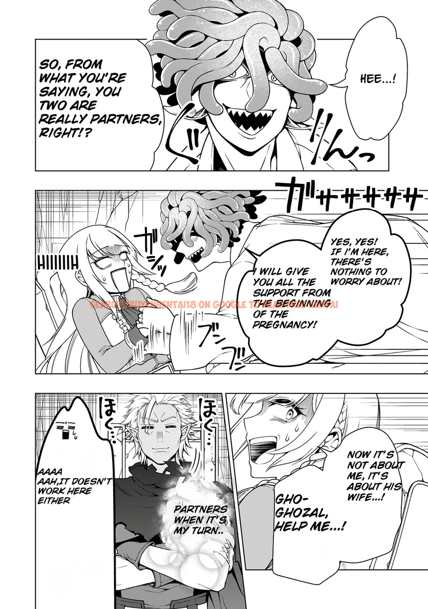 Read Hentai Image 7 0c809 in comic Lv2 Kara Cheat Datta Motoyuusha Kouho No Mattari Isekai Life - Chapter 60 - www.hentaitnt.net