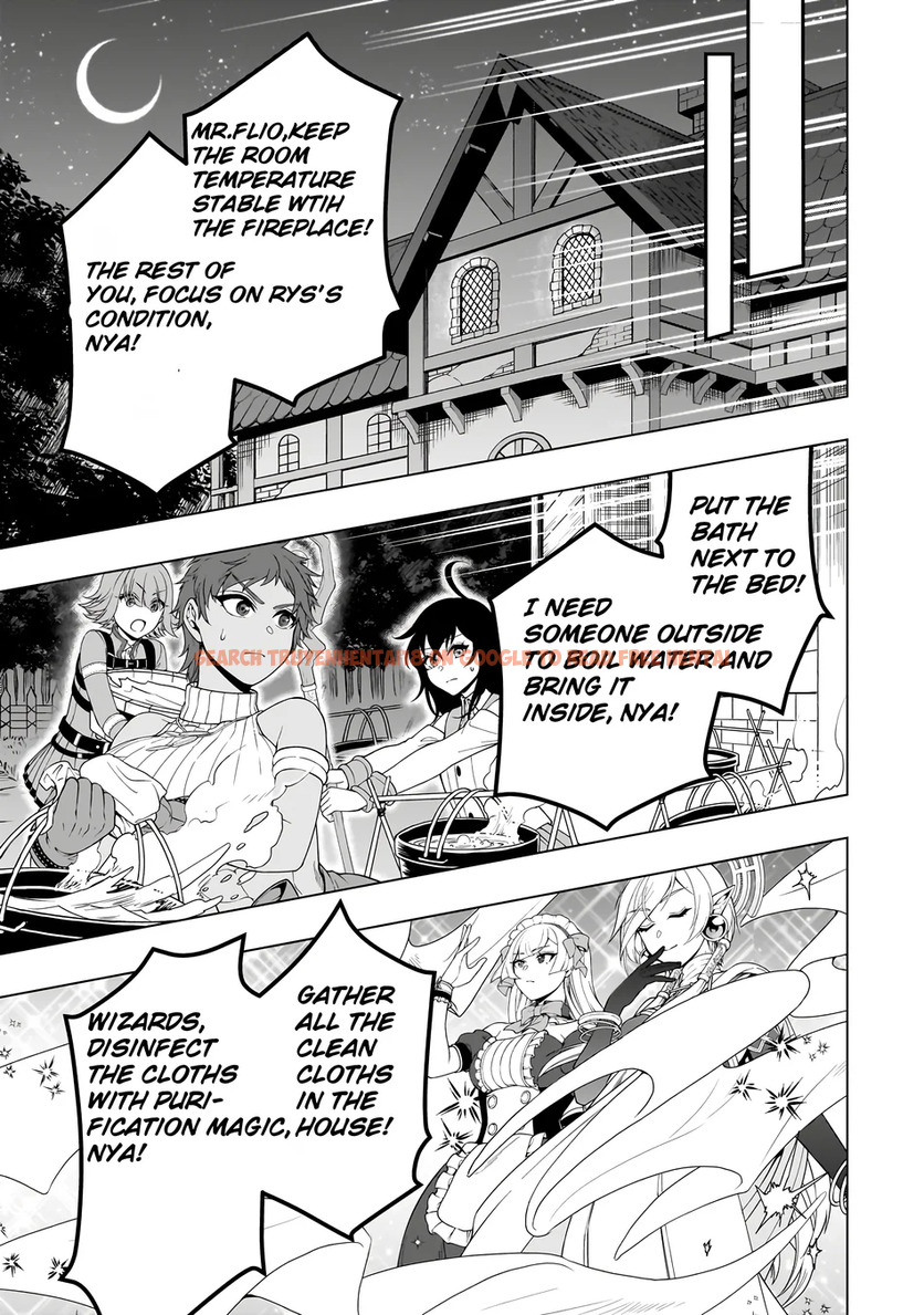 Read Hentai Image 8 0c809 in comic Lv2 Kara Cheat Datta Motoyuusha Kouho No Mattari Isekai Life - Chapter 60 - www.hentaitnt.net