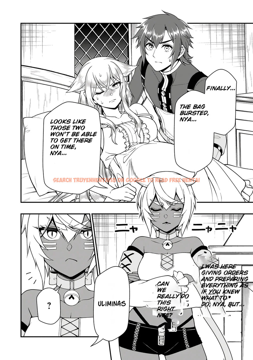 Read Hentai Image 9 0c809 in comic Lv2 Kara Cheat Datta Motoyuusha Kouho No Mattari Isekai Life - Chapter 60 - www.hentaitnt.net