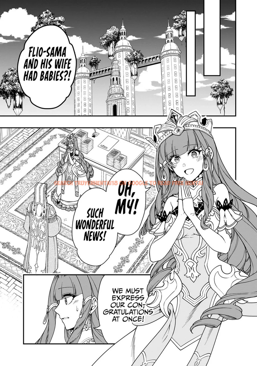 Read Hentai Image 10 c805d in comic Lv2 Kara Cheat Datta Motoyuusha Kouho No Mattari Isekai Life - Chapter 61 - hentaitnt.net