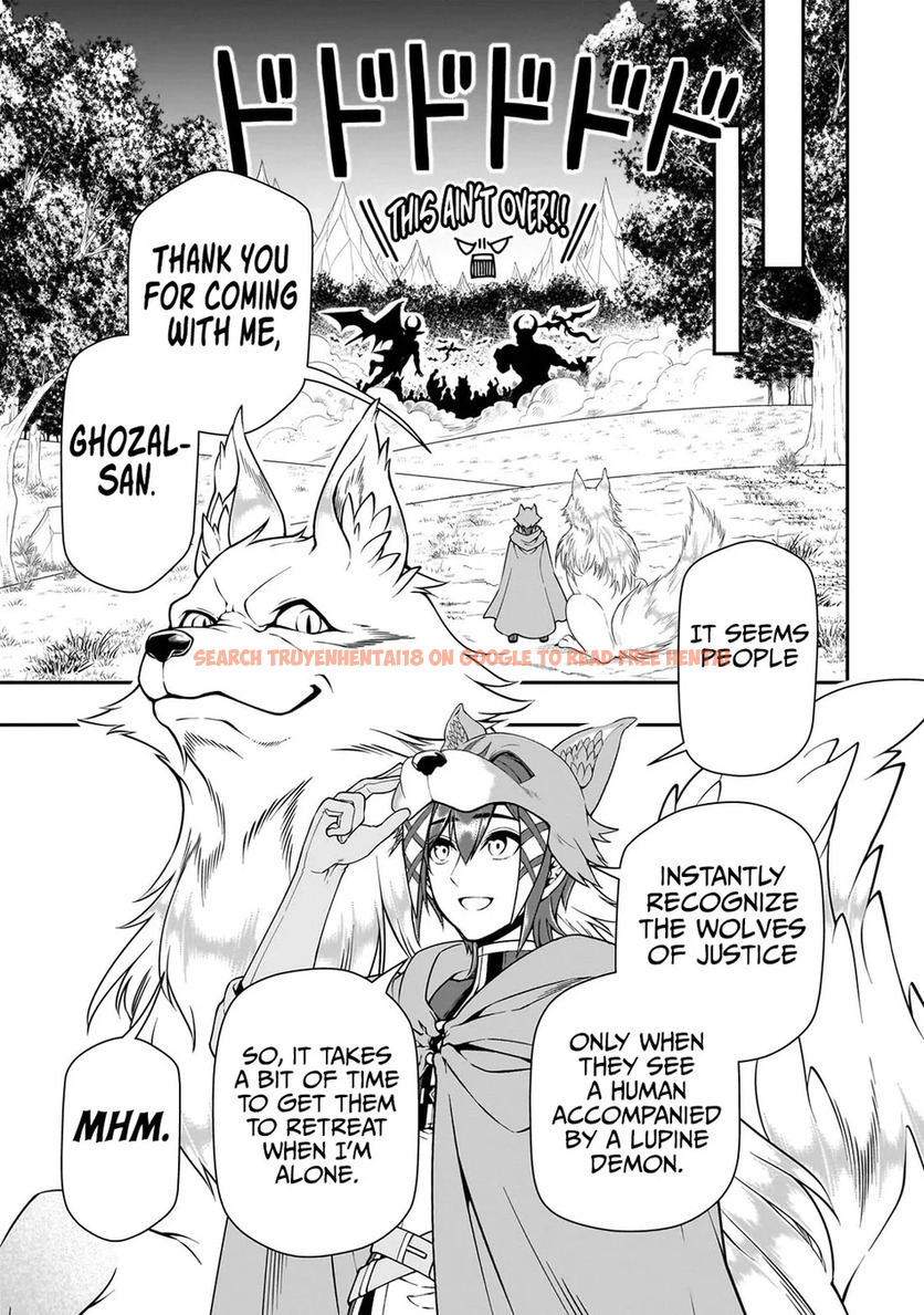 Read Hentai Image 14 c805d in comic Lv2 Kara Cheat Datta Motoyuusha Kouho No Mattari Isekai Life - Chapter 61 - hentaitnt.net