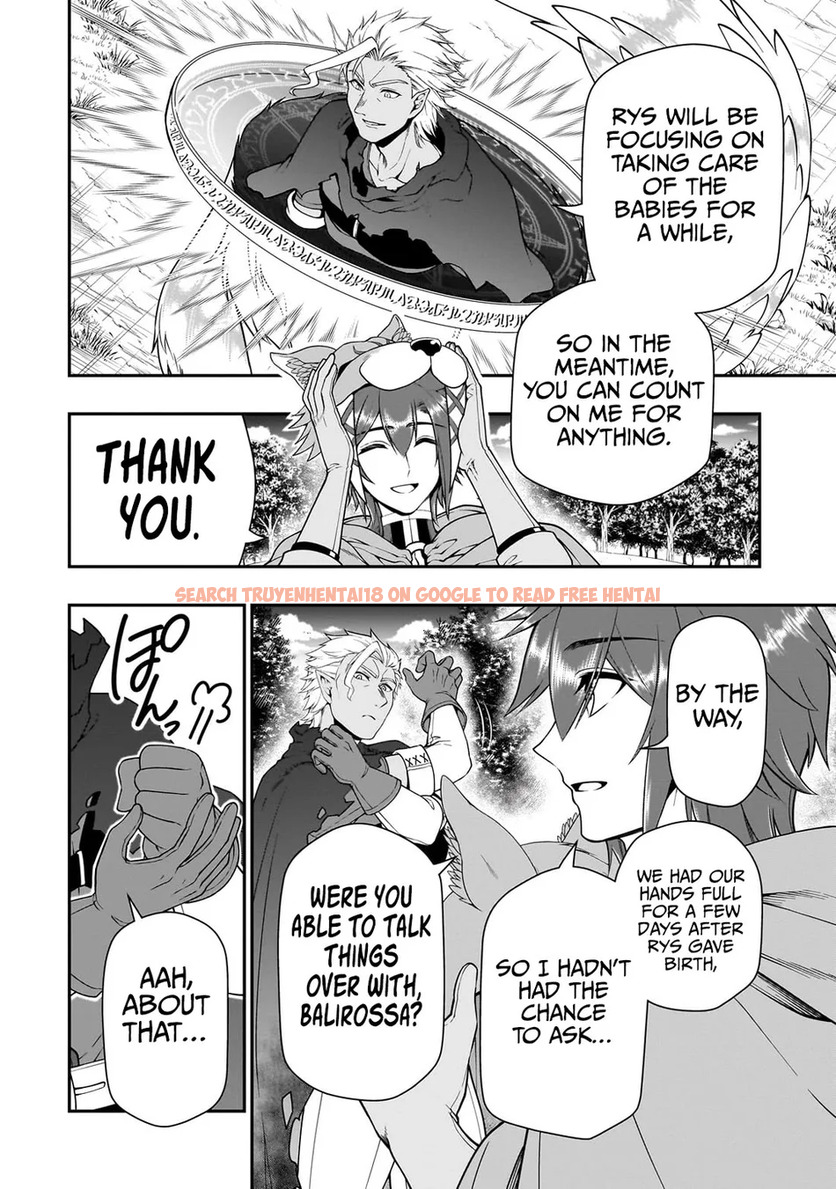 Read Hentai Image 15 c805d in comic Lv2 Kara Cheat Datta Motoyuusha Kouho No Mattari Isekai Life - Chapter 61 - hentaitnt.net