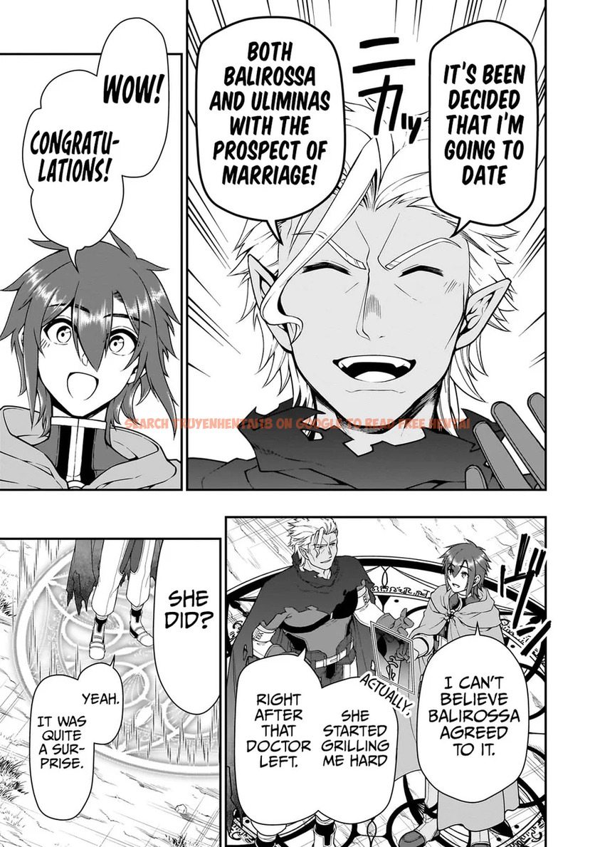 Read Hentai Image 16 c805d in comic Lv2 Kara Cheat Datta Motoyuusha Kouho No Mattari Isekai Life - Chapter 61 - hentaitnt.net