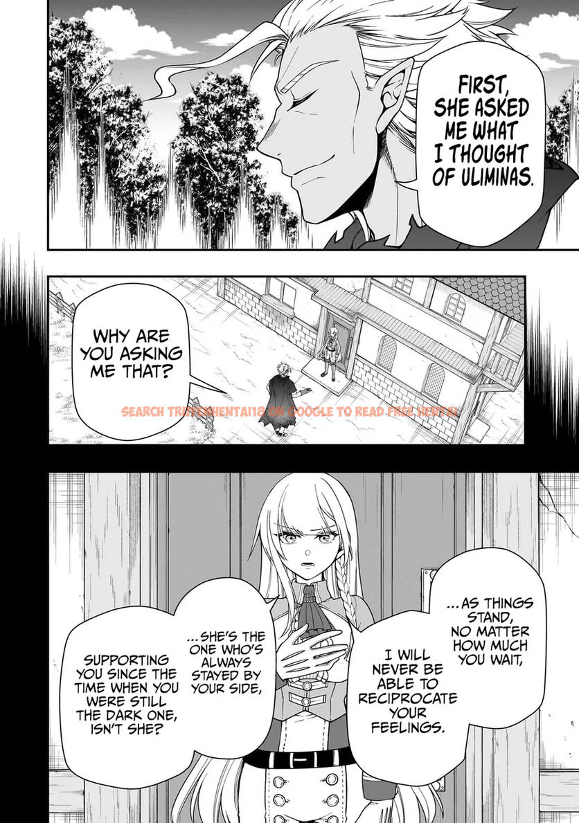 Read Hentai Image 17 c805d in comic Lv2 Kara Cheat Datta Motoyuusha Kouho No Mattari Isekai Life - Chapter 61 - hentaitnt.net