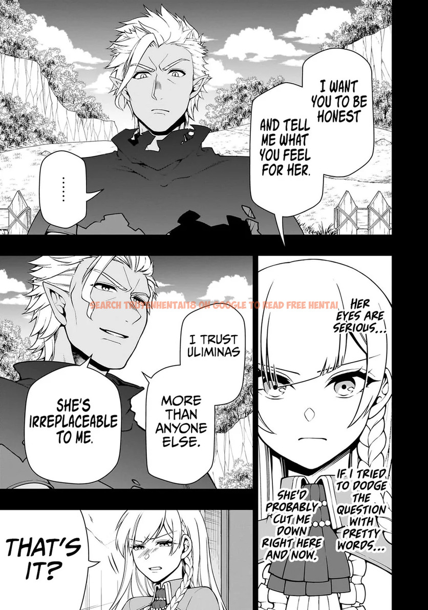 Read Hentai Image 18 c805d in comic Lv2 Kara Cheat Datta Motoyuusha Kouho No Mattari Isekai Life - Chapter 61 - hentaitnt.net
