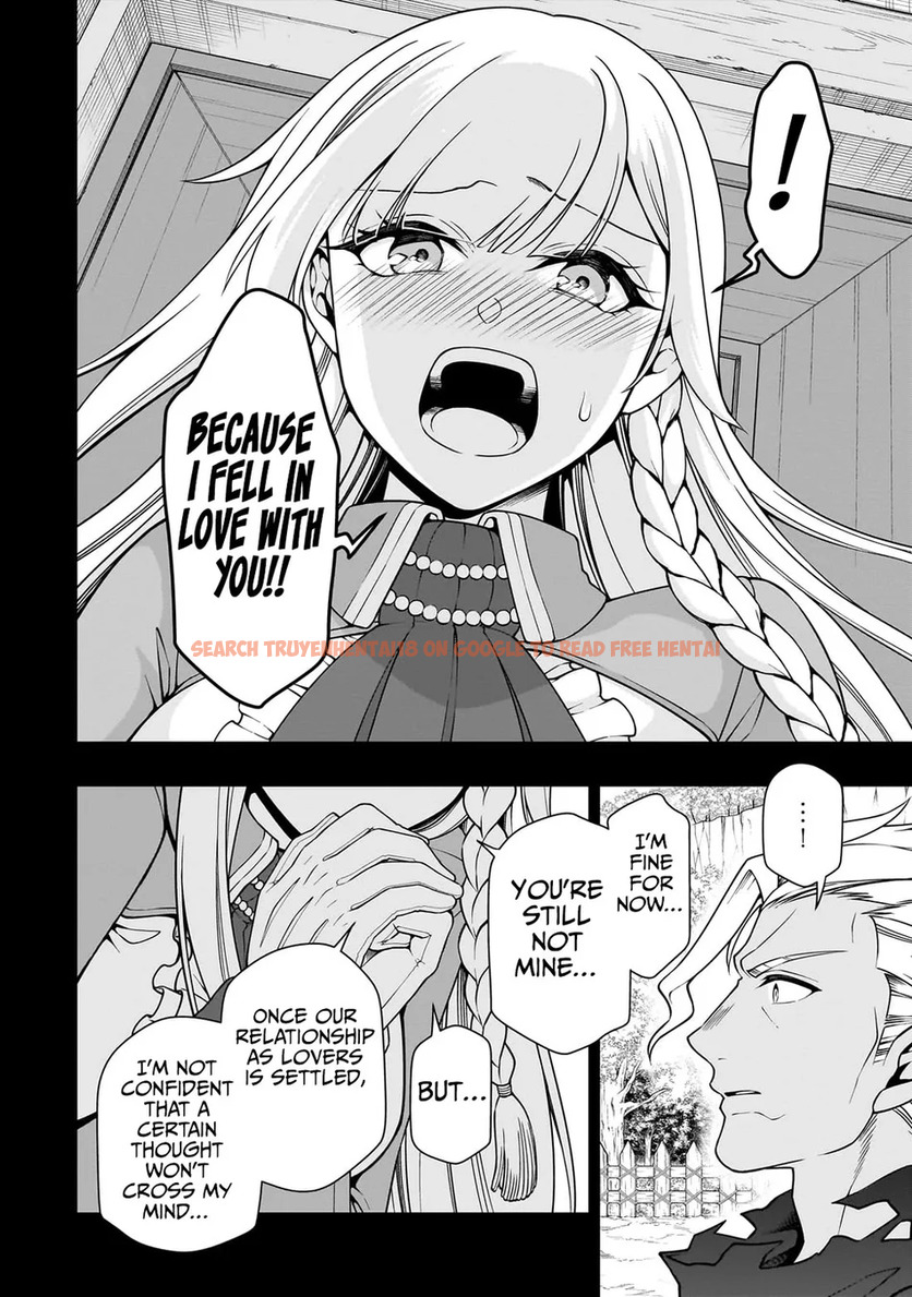 Read Hentai Image 21 c805d in comic Lv2 Kara Cheat Datta Motoyuusha Kouho No Mattari Isekai Life - Chapter 61 - hentaitnt.net