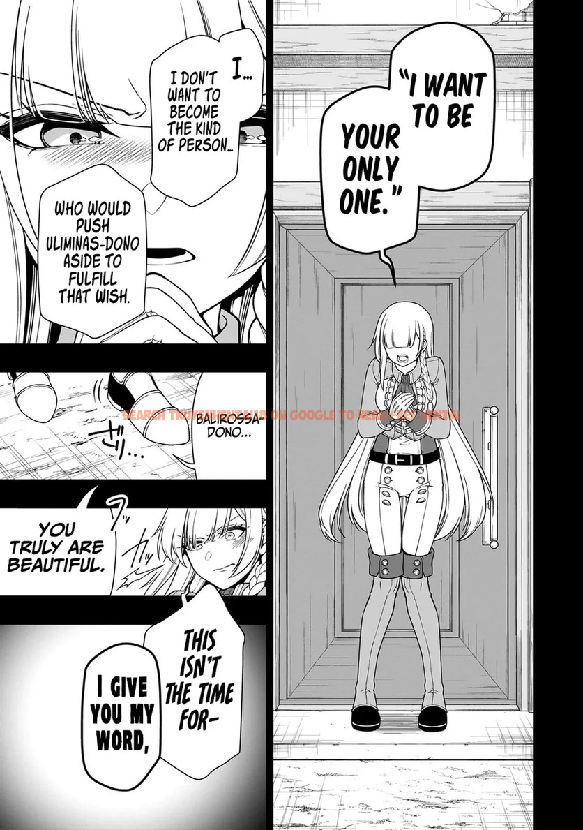 Read Hentai Image 22 c805d in comic Lv2 Kara Cheat Datta Motoyuusha Kouho No Mattari Isekai Life - Chapter 61 - hentaitnt.net