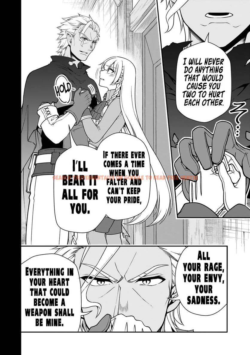 Read Hentai Image 23 c805d in comic Lv2 Kara Cheat Datta Motoyuusha Kouho No Mattari Isekai Life - Chapter 61 - hentaitnt.net