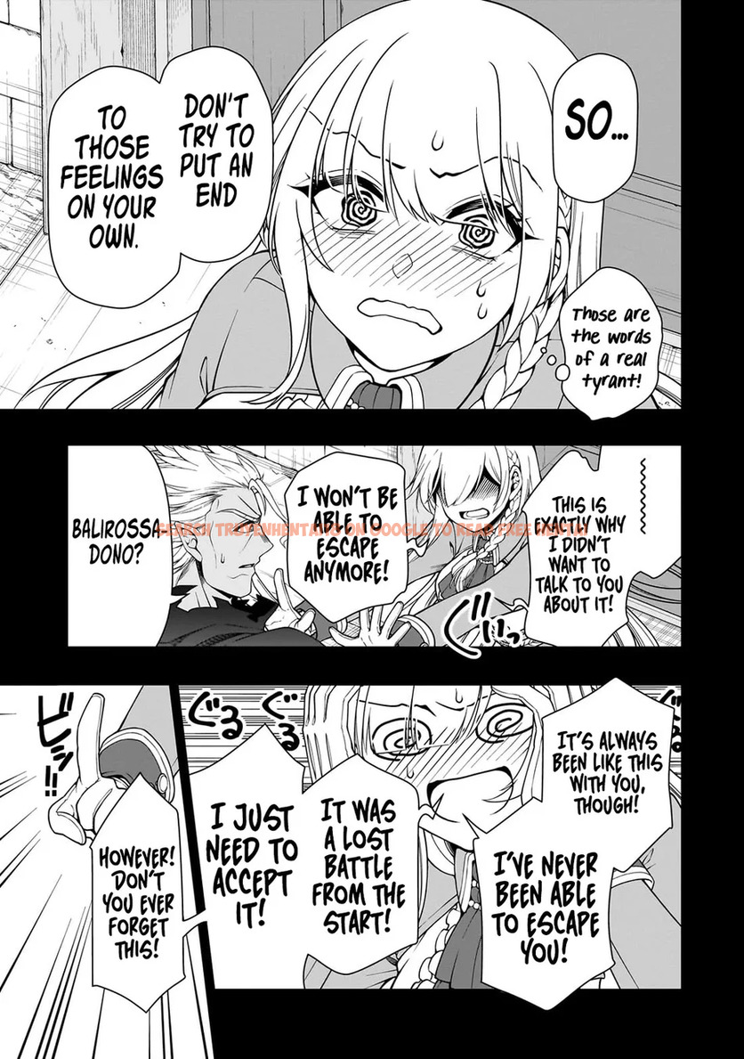 Read Hentai Image 24 c805d in comic Lv2 Kara Cheat Datta Motoyuusha Kouho No Mattari Isekai Life - Chapter 61 - hentaitnt.net