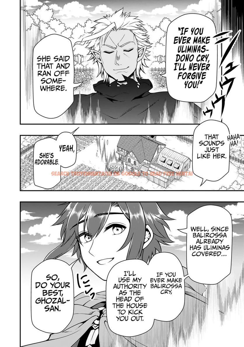 Read Hentai Image 25 c805d in comic Lv2 Kara Cheat Datta Motoyuusha Kouho No Mattari Isekai Life - Chapter 61 - hentaitnt.net