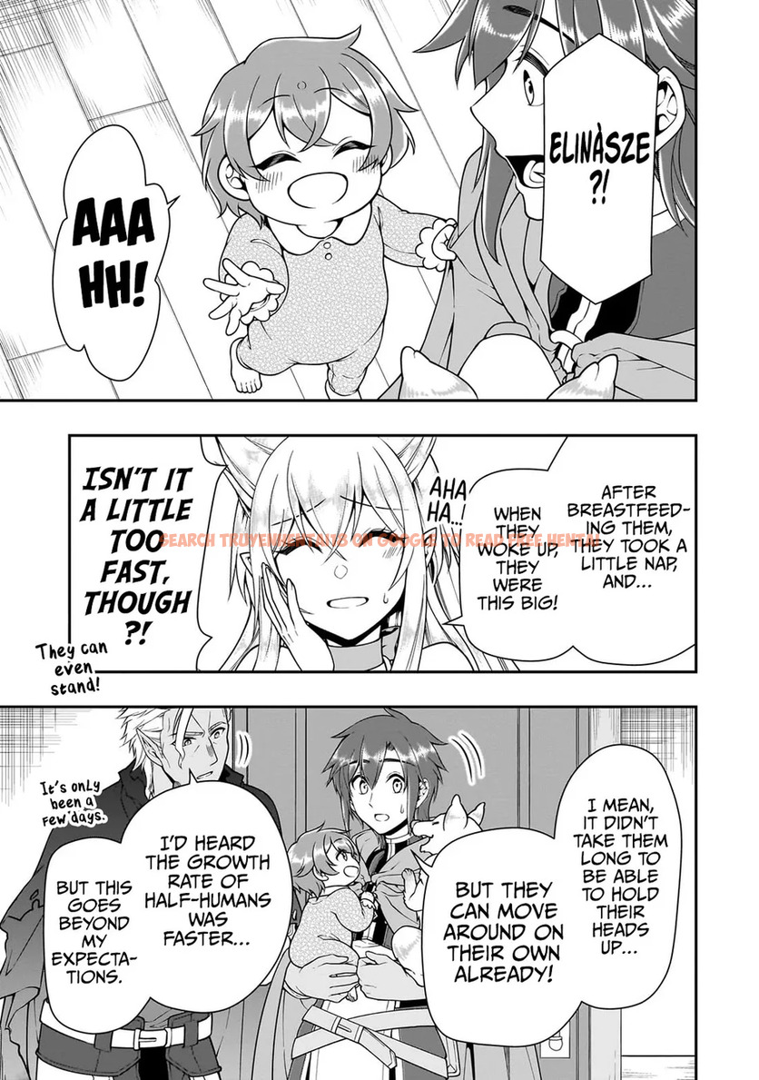 Read Hentai Image 28 c805d in comic Lv2 Kara Cheat Datta Motoyuusha Kouho No Mattari Isekai Life - Chapter 61 - hentaitnt.net