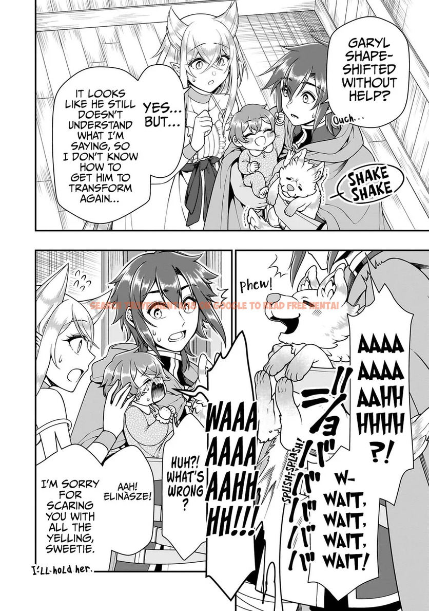 Read Hentai Image 29 c805d in comic Lv2 Kara Cheat Datta Motoyuusha Kouho No Mattari Isekai Life - Chapter 61 - hentaitnt.net