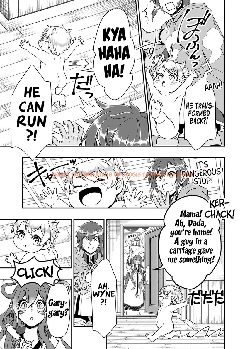 Read Hentai Image 30 c805d in comic Lv2 Kara Cheat Datta Motoyuusha Kouho No Mattari Isekai Life - Chapter 61 - hentaitnt.net