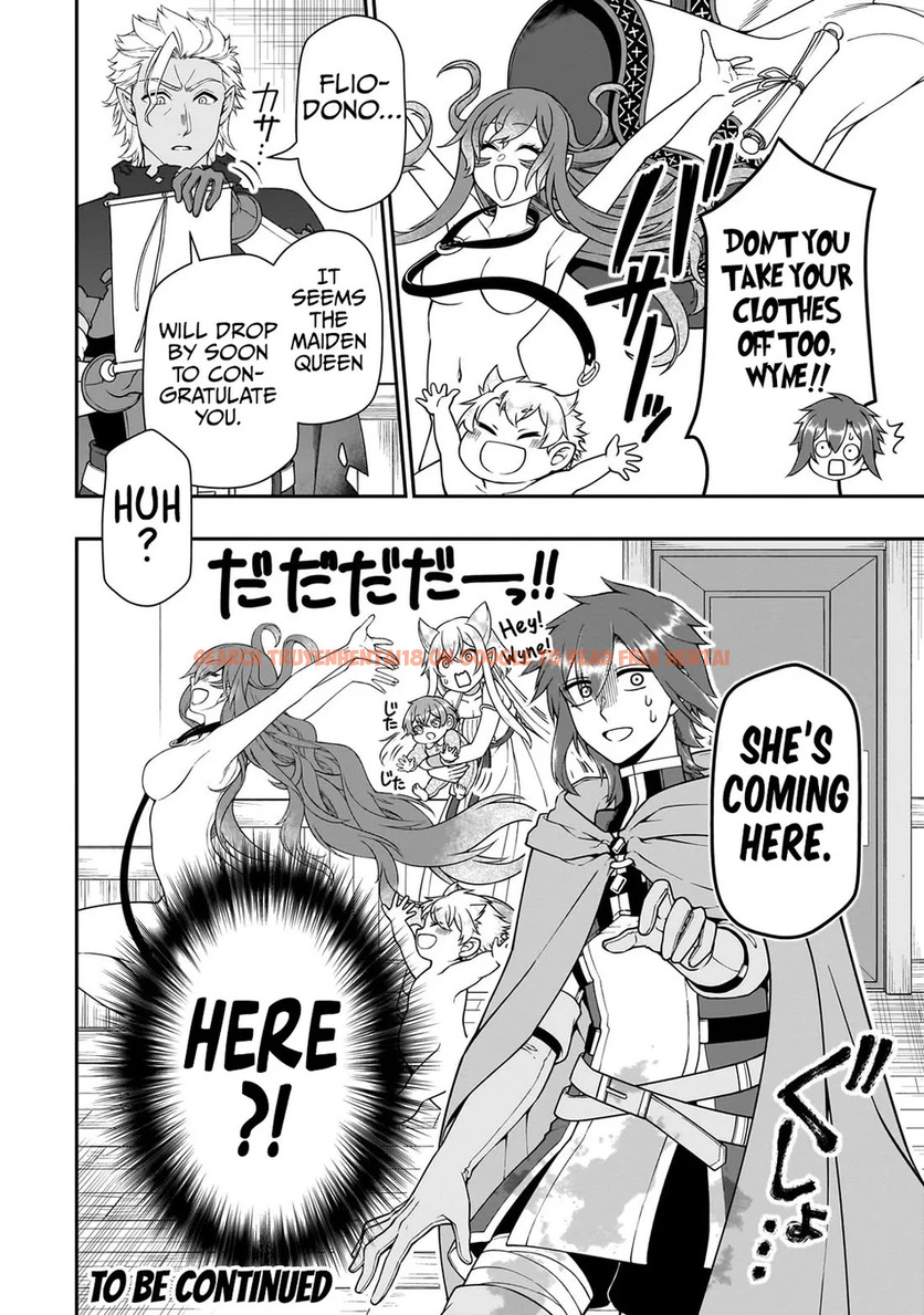Read Hentai Image 31 c805d in comic Lv2 Kara Cheat Datta Motoyuusha Kouho No Mattari Isekai Life - Chapter 61 - hentaitnt.net