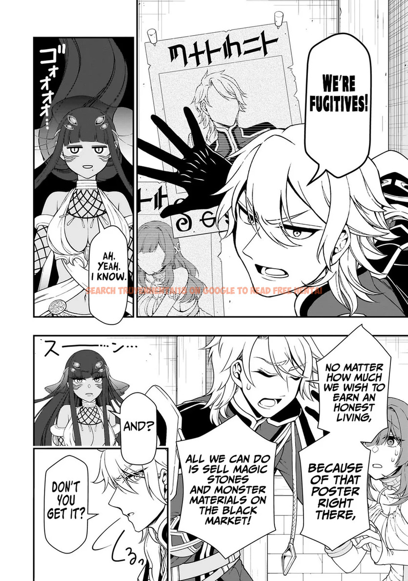 Read Hentai Image 5 c805d in comic Lv2 Kara Cheat Datta Motoyuusha Kouho No Mattari Isekai Life - Chapter 61 - hentaitnt.net