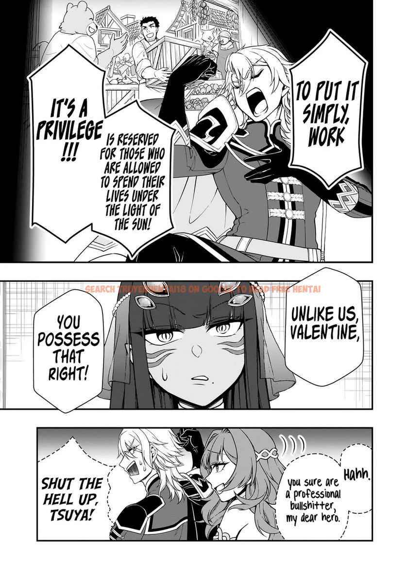 Read Hentai Image 6 c805d in comic Lv2 Kara Cheat Datta Motoyuusha Kouho No Mattari Isekai Life - Chapter 61 - hentaitnt.net