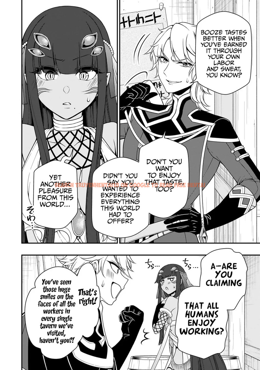 Read Hentai Image 7 c805d in comic Lv2 Kara Cheat Datta Motoyuusha Kouho No Mattari Isekai Life - Chapter 61 - hentaitnt.net