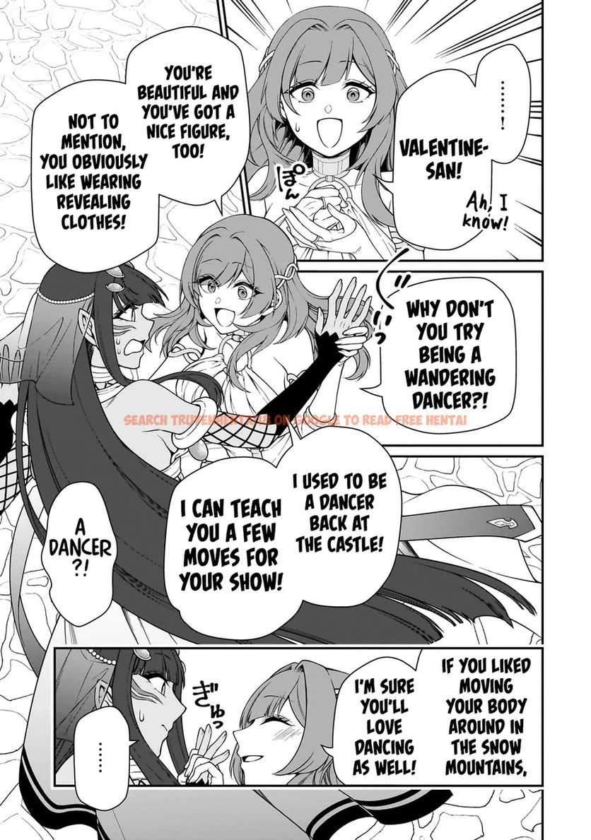 Read Hentai Image 8 c805d in comic Lv2 Kara Cheat Datta Motoyuusha Kouho No Mattari Isekai Life - Chapter 61 - hentaitnt.net
