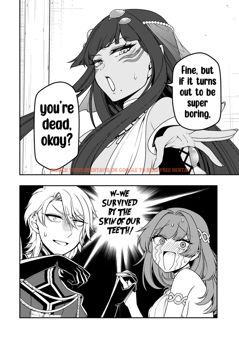 Read Hentai Image 9 c805d in comic Lv2 Kara Cheat Datta Motoyuusha Kouho No Mattari Isekai Life - Chapter 61 - hentaitnt.net