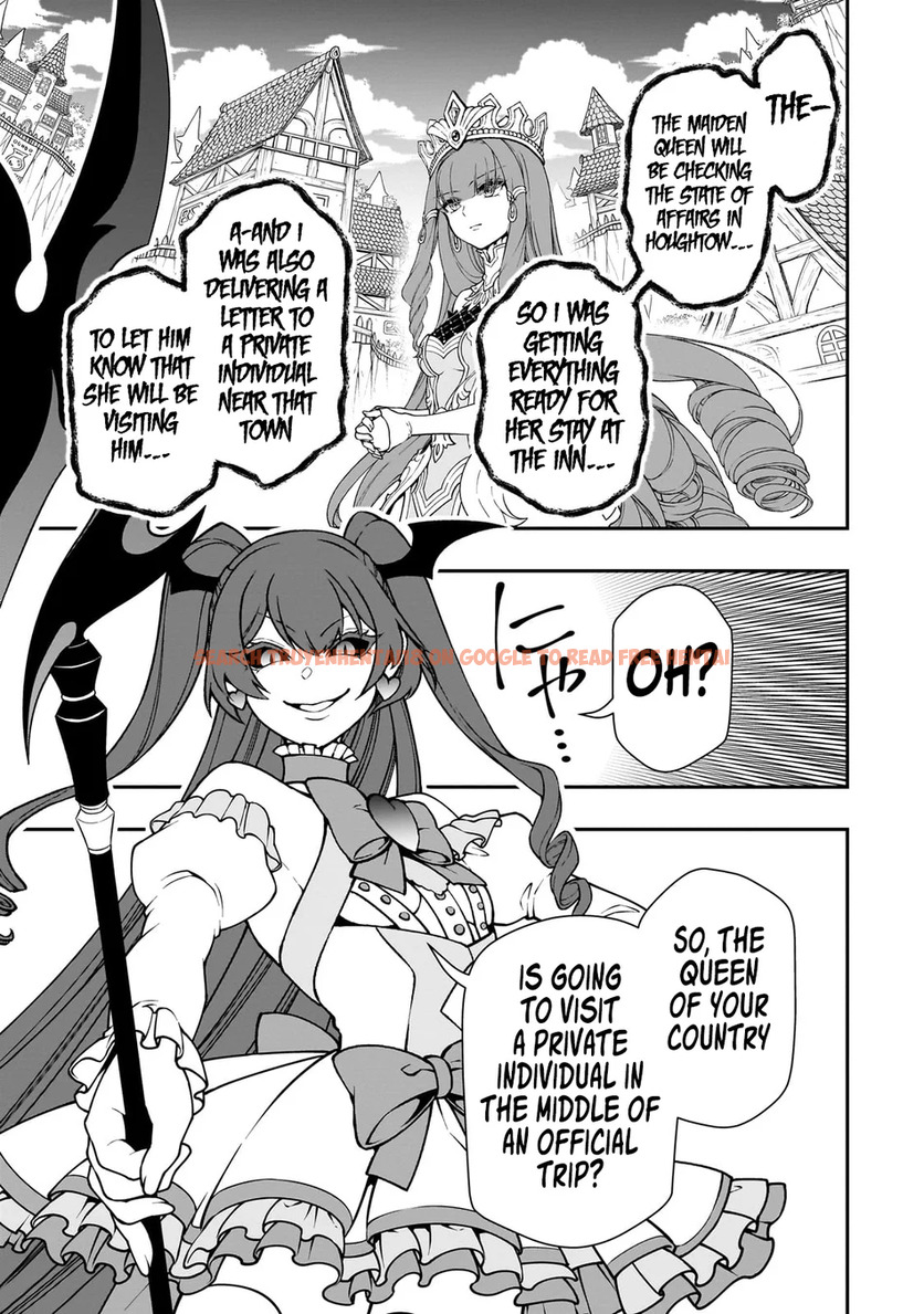 Read Hentai Image 10 611f3 in comic Lv2 Kara Cheat Datta Motoyuusha Kouho No Mattari Isekai Life - Chapter 62 - www.hentaitnt.net