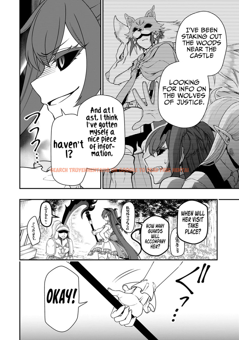 Read Hentai Image 11 611f3 in comic Lv2 Kara Cheat Datta Motoyuusha Kouho No Mattari Isekai Life - Chapter 62 - www.hentaitnt.net